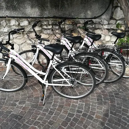 Διαμέρισμα Francy Panorama View Μπαρντολίνο