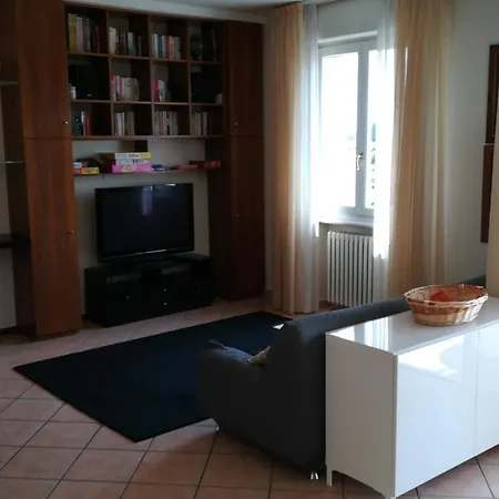 Appartamento Francy Panorama