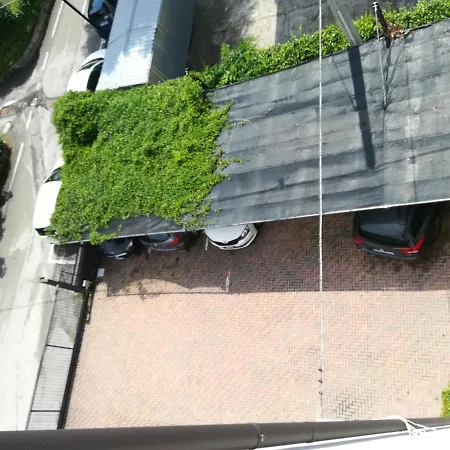 Francy Panorama View Διαμέρισμα *