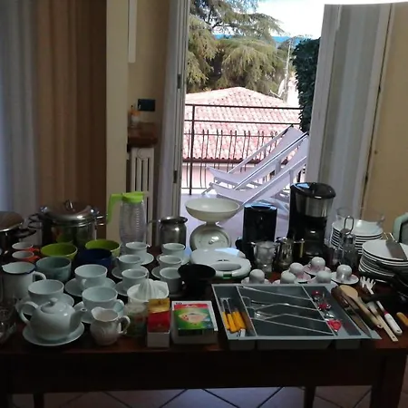 Διαμέρισμα Francy Panorama *