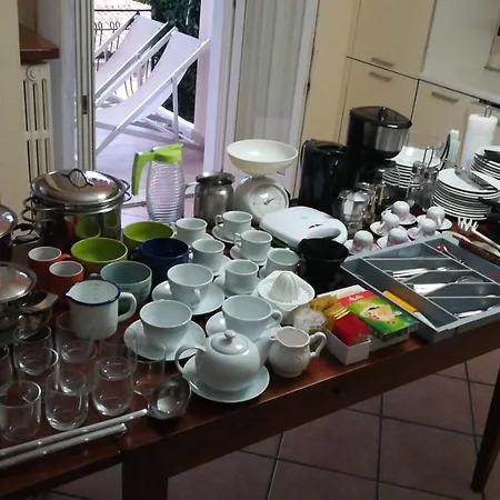 Διαμέρισμα Francy Panorama *