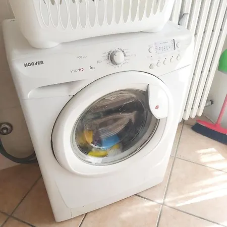 Francy Panorama View * Μπαρντολίνο