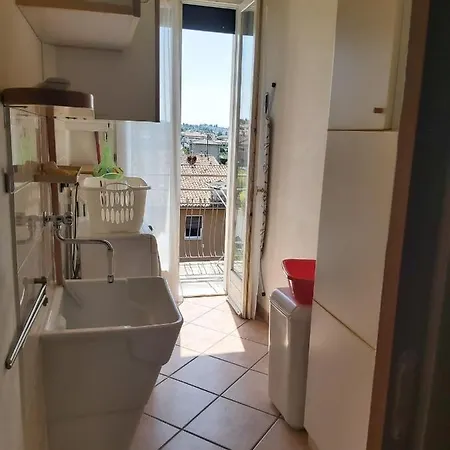 Appartamento Francy Panorama