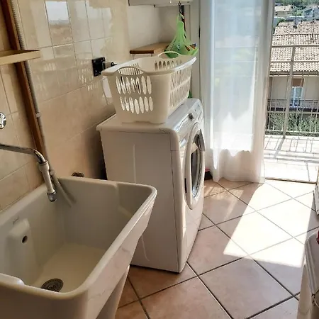 Francy Panorama View * Μπαρντολίνο