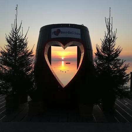 Francy Panorama View *