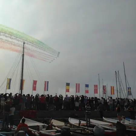 Francy Panorama View