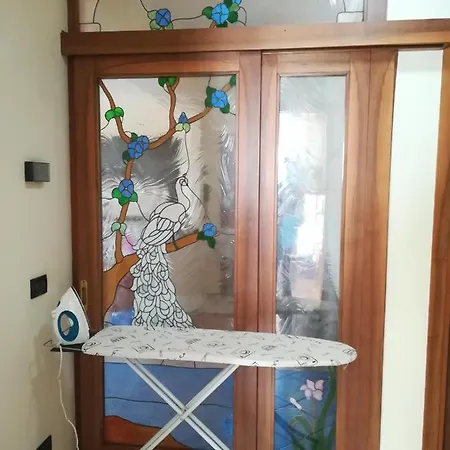 Διαμέρισμα Francy Panorama View *