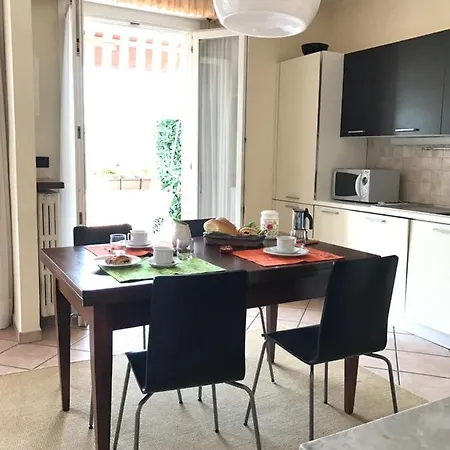 Francy Panorama View Διαμέρισμα *