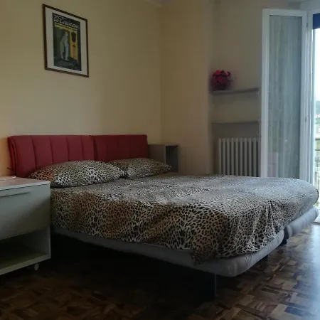 Francy Panorama Διαμέρισμα Μπαρντολίνο