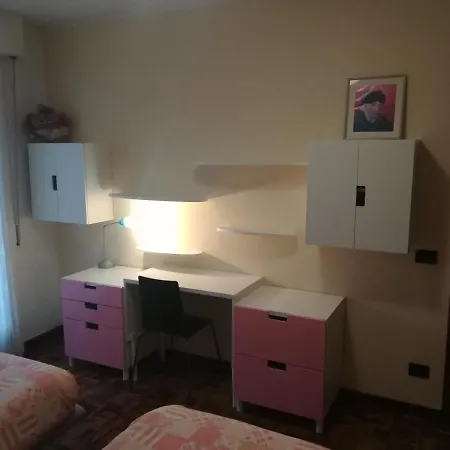 Appartamento Francy Panorama *