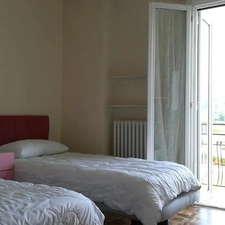 Francy Panorama View Διαμέρισμα