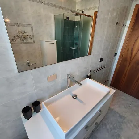 Francy Panorama View Μπαρντολίνο