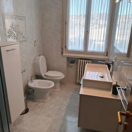 Διαμέρισμα Francy Panorama View