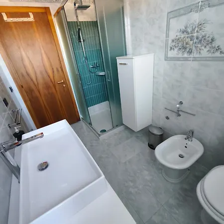 Francy Panorama View Διαμέρισμα Μπαρντολίνο