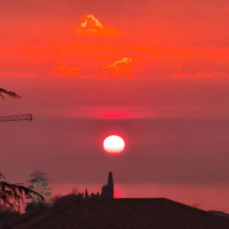 Francy Panorama Διαμέρισμα *