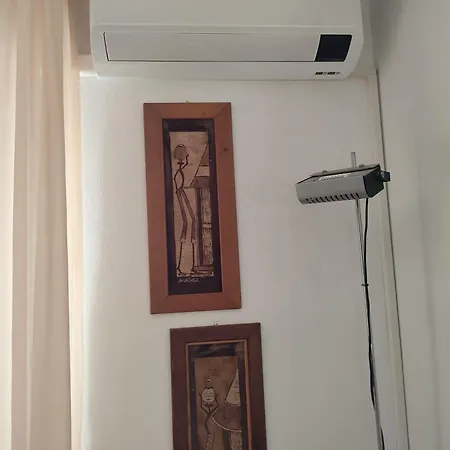 Francy Panorama View Διαμέρισμα