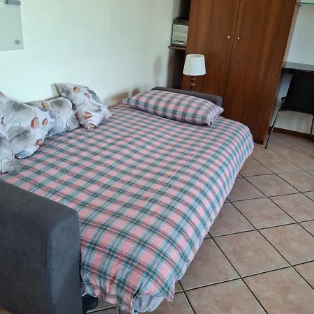 Francy Panorama View *