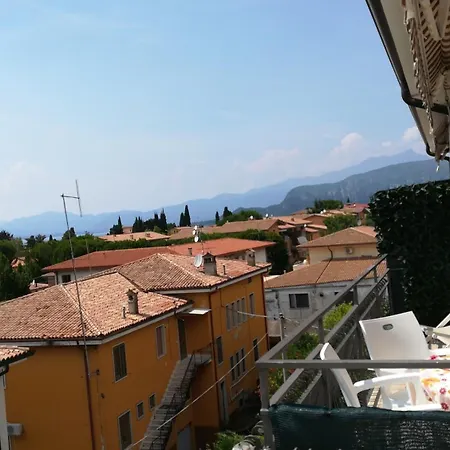 Francy Panorama View Μπαρντολίνο