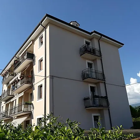 Διαμέρισμα Francy Panorama View *