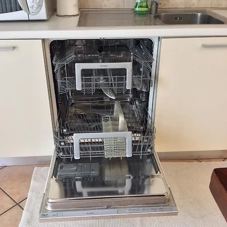 Διαμέρισμα Francy Panorama View *