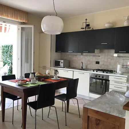 Διαμέρισμα Francy Panorama View Μπαρντολίνο