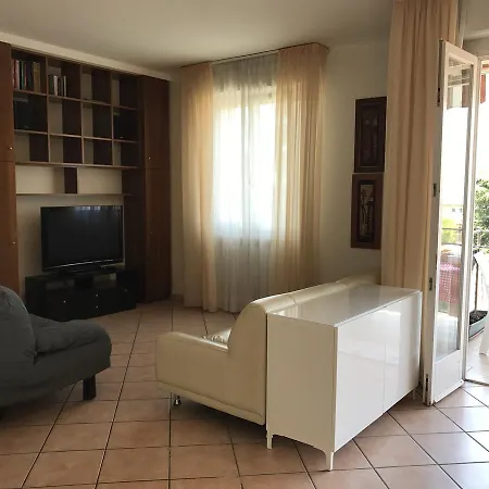 Francy Panorama Appartamento *