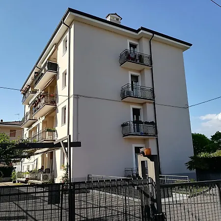 Francy Panorama View Διαμέρισμα Μπαρντολίνο