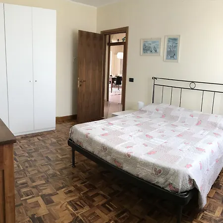 Francy Panorama Διαμέρισμα