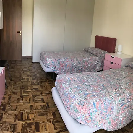 Francy Panorama View Μπαρντολίνο