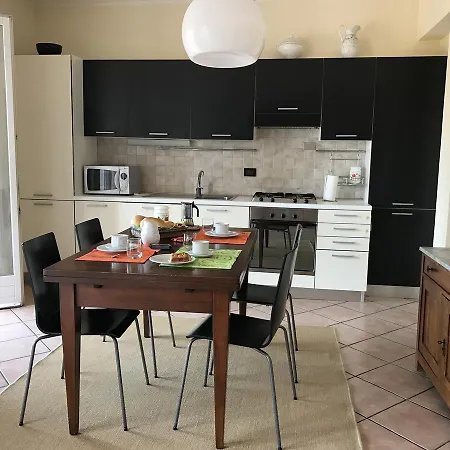 Francy Panorama View