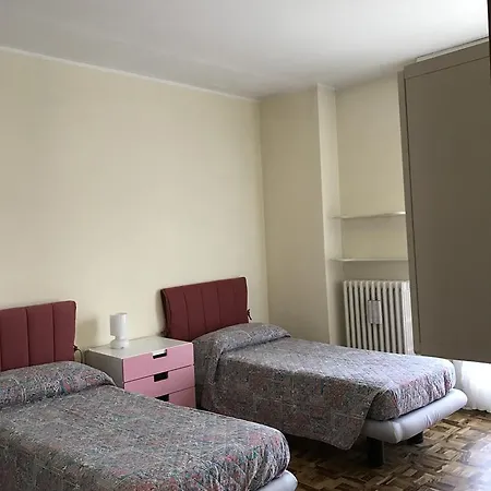 Francy Panorama View Διαμέρισμα Μπαρντολίνο