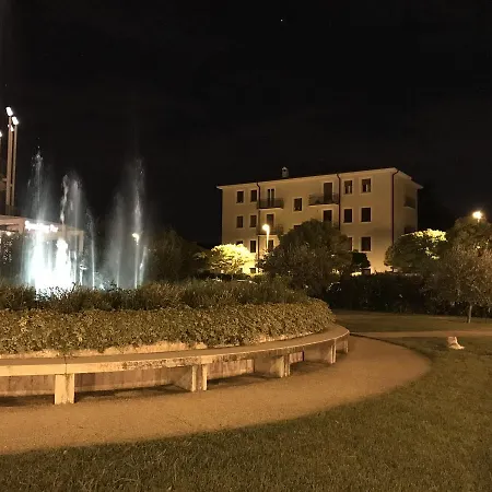 Διαμέρισμα Francy Panorama Μπαρντολίνο