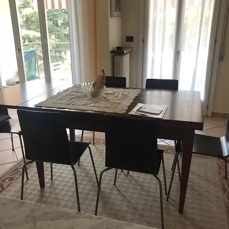 Διαμέρισμα Francy Panorama