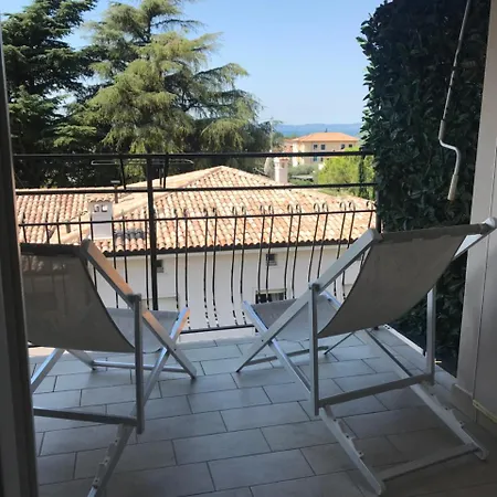 Francy Panorama View Μπαρντολίνο