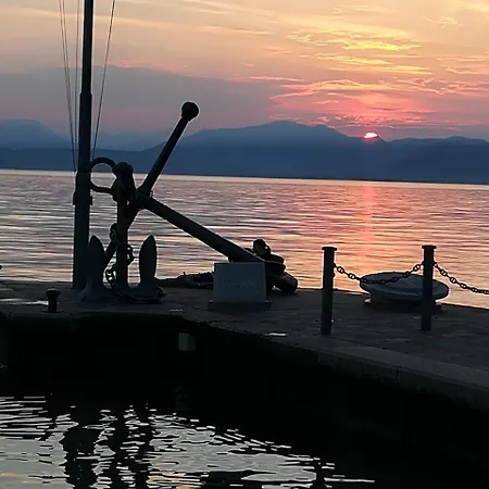 Διαμέρισμα Francy Panorama View