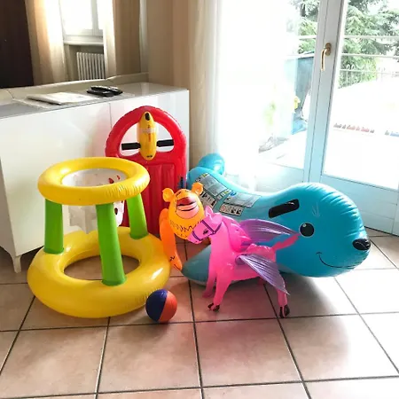 Διαμέρισμα Francy Panorama View *