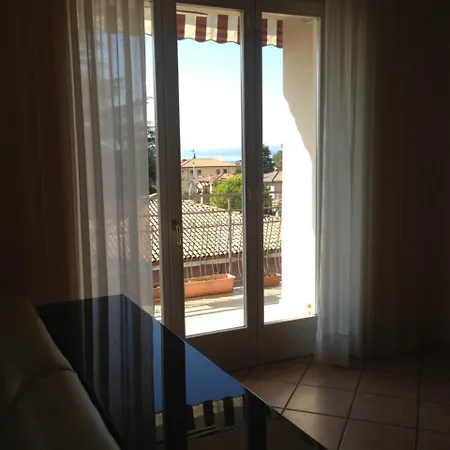 Francy Panorama View * Μπαρντολίνο