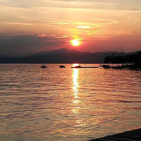 Διαμέρισμα Francy Panorama *