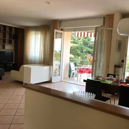 Francy Panorama View Διαμέρισμα Μπαρντολίνο