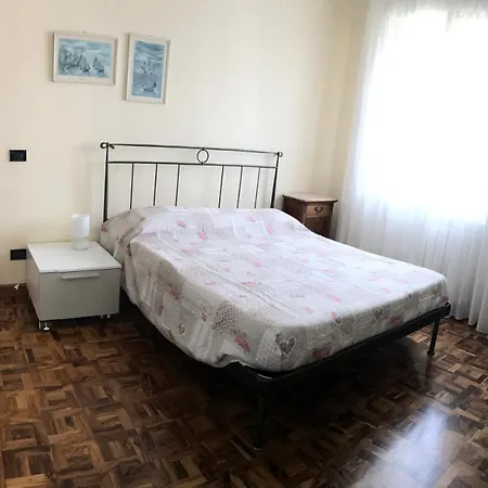 Francy Panorama View