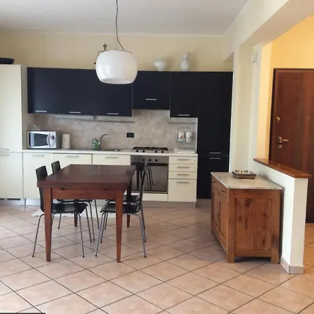 Francy Panorama View Μπαρντολίνο