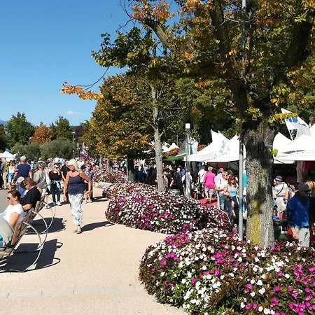 Francy Panorama View Διαμέρισμα