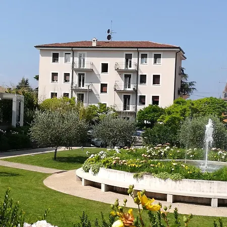 Francy Panorama View Μπαρντολίνο