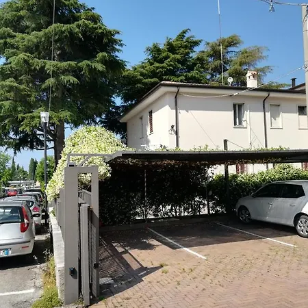 Francy Panorama View * Μπαρντολίνο