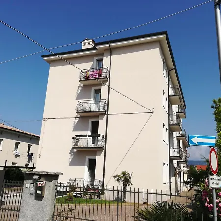 Διαμέρισμα Francy Panorama View Μπαρντολίνο