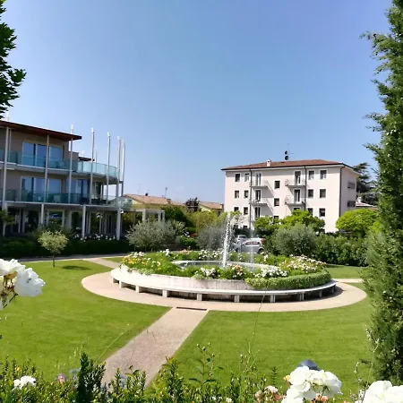 Appartamento Francy Panorama