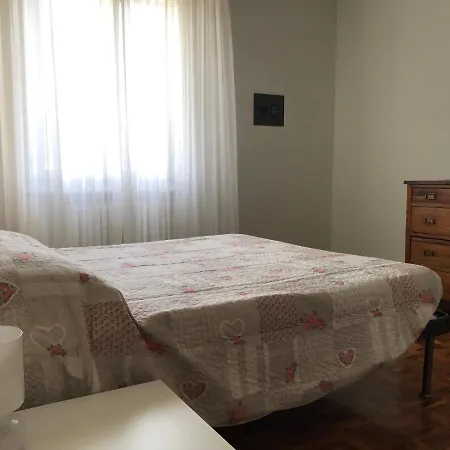 Appartamento Francy Panorama *