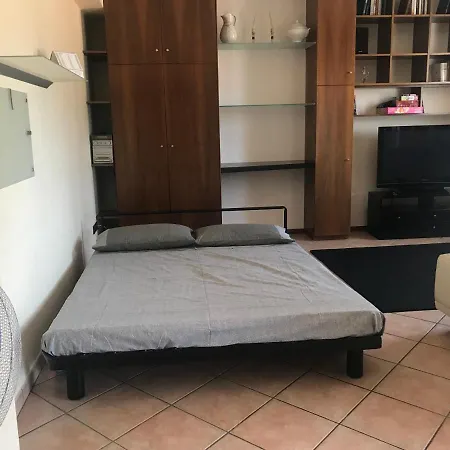 Διαμέρισμα Francy Panorama Μπαρντολίνο