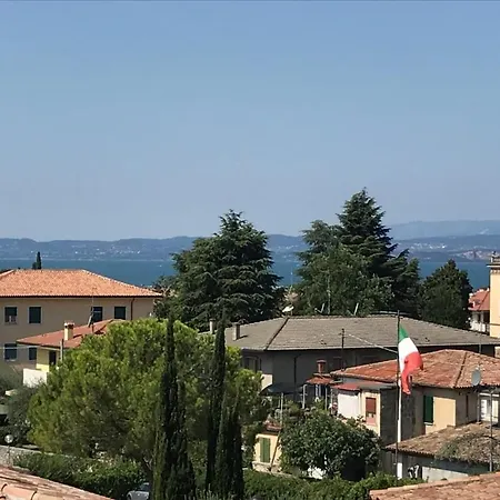 Διαμέρισμα Francy Panorama