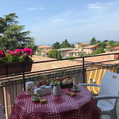 Francy Panorama View